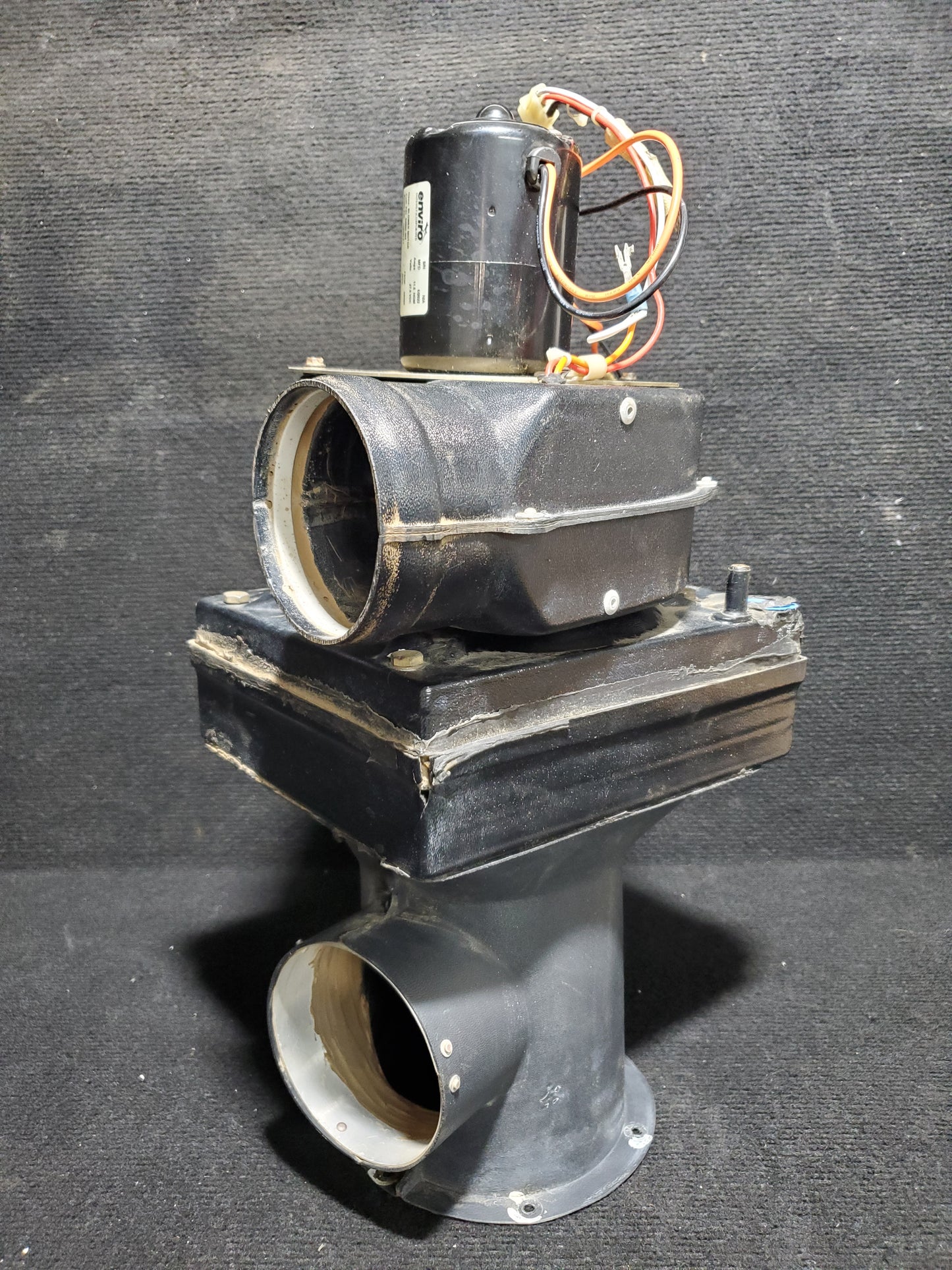 Evaporator Module Assy RH - 5Y-ZBW