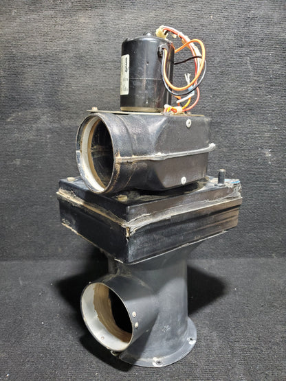 Evaporator Module Assy RH - 5Y-ZBW