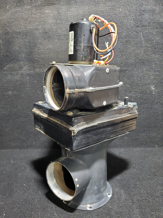 Evaporator Module Assy RH - 5Y-ZBW