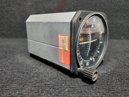 VOR/LOC/G.S Indicator KI 206 - Bendix/King - 5H-NWA