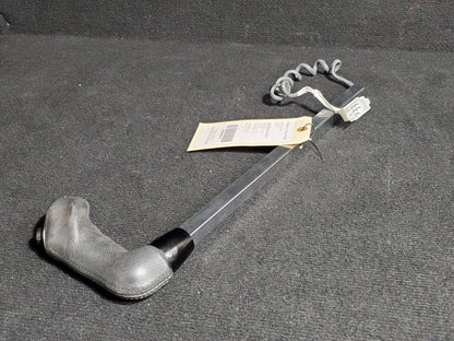 Yoke Assy - LH - Cirrus - C-GDJL