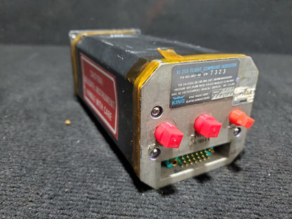 Flight Command Indicator - Bendix/King - 5H-TAZ