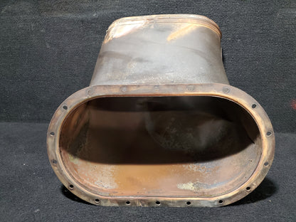 Exhaust Duct Assembly - Primary - Cessna - 5Y-RNA