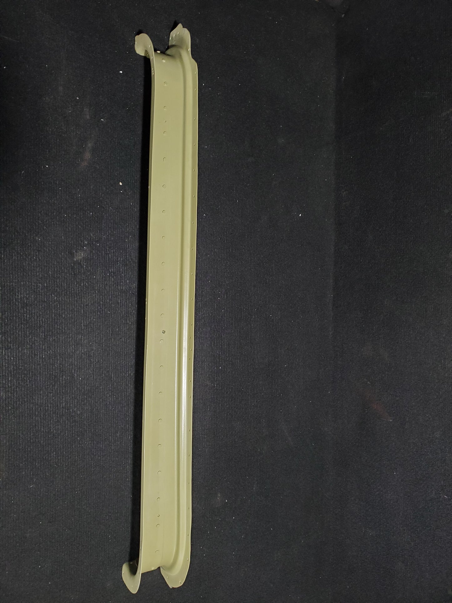 Door Frame - Upper Outboard & Inboard - RH - 5H-MRN