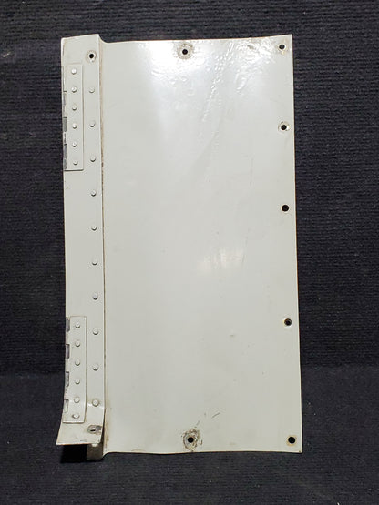 Induction Air Plenum Panel - Cessna - 5Y-RNA