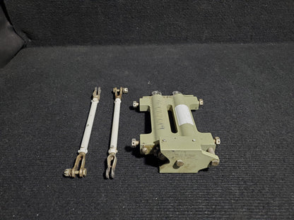 Elevator Trim Tab Actuator Assy - 2 of 2 - Cessna - 5H-TAZ