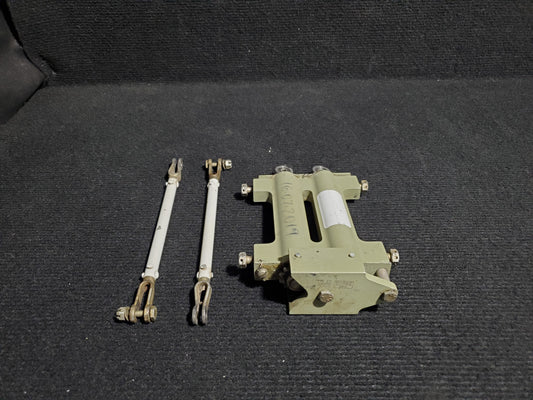 Elevator Trim Tab Actuator Assy - 2 of 2 - Cessna - 5H-TAZ