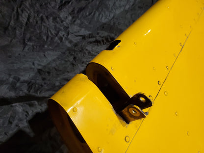 Flap - LH - Piper - C-FKYZ