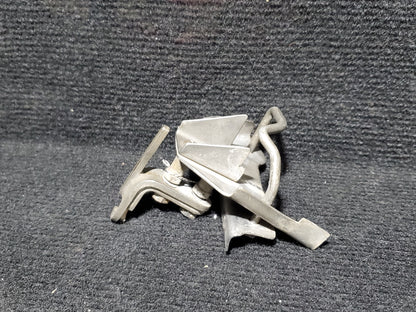 Emergency Power Bracket Assy - Cessna - 5Y-ZBW