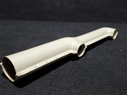 Heater Duct Assembly LH - Cessna - 5H-NWA