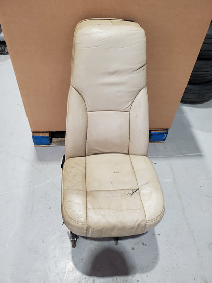 Seat Assembly - LH - Cessna 208B Caravan - 5H-TAZ - 4 of 4