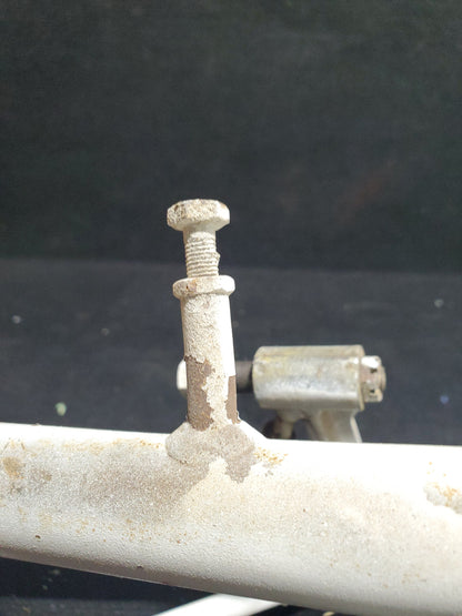 MLG Upper Drag Brace Assy LH - Beechcraft - C-GRMK
