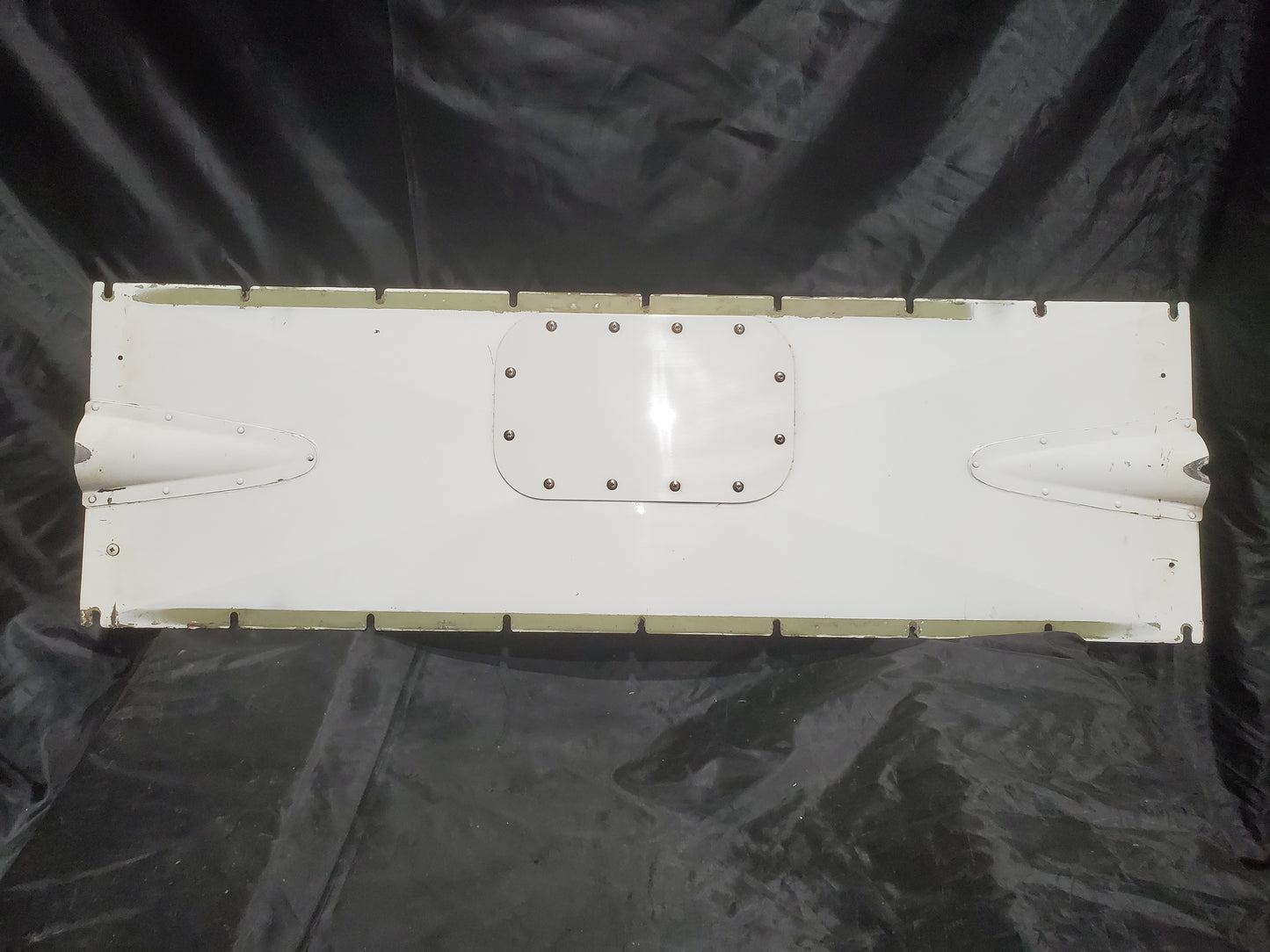 MLG Cover Assembly - Cessna - OO-SEX