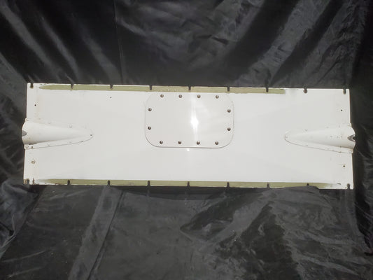 MLG Cover Assembly - Cessna - OO-SEX