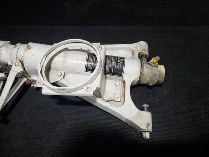 Nose Landing Gear Assembly - Beechcraft - C-GRMK