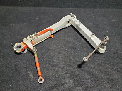 MLG Brace Assy LH - Cessna - C-FSYN