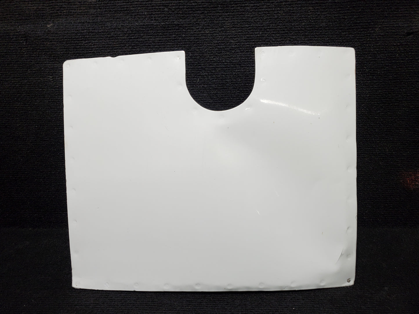 RH Cowl Flap Assy - 5Y-FOO