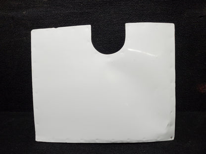 RH Cowl Flap Assy - 5Y-FOO