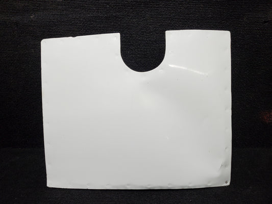 RH Cowl Flap Assy - 5Y-FOO