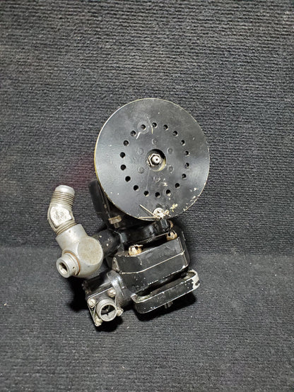 Propeller Governor