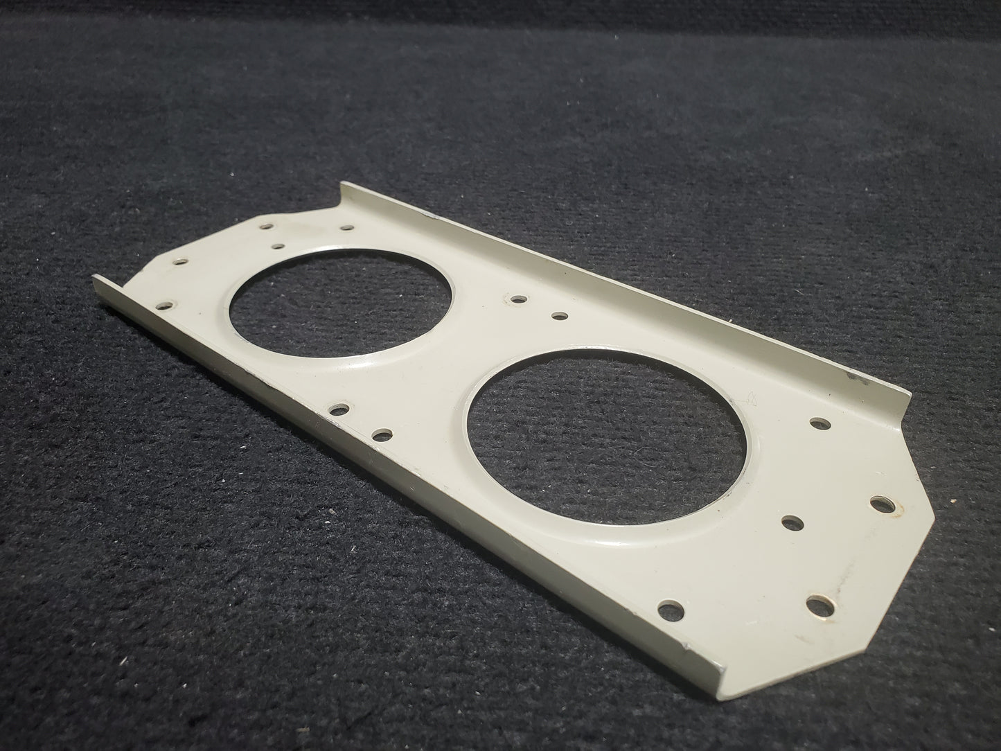 Ignition Exciter Mounting Plate - Cessna - Unknown