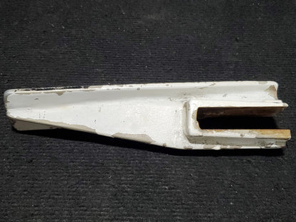 Main Gear Step - LH - Cessna - C-GROC