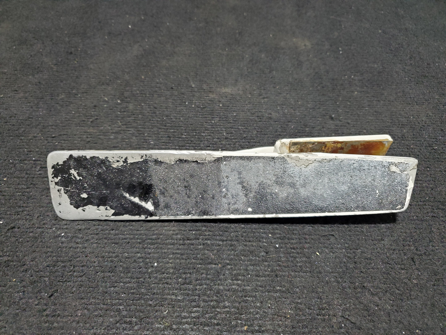 Main Gear Step - LH - Cessna - C-GROC