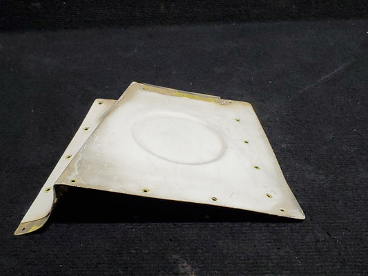 LH Fairing Assy - Cessna - 5Y-ZBW