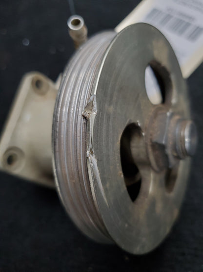 Alternator Drive Pulley Assy - Cessna 208B - 5H-TAZ