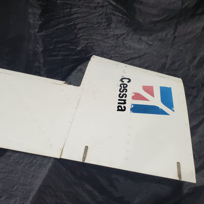 Rudder - Cessna 208B - 5Y-ZBW