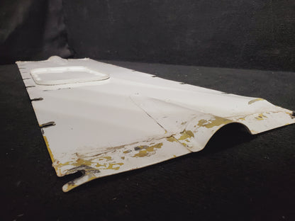 MLG Cover Assembly - Cessna - 5Y-ZBW