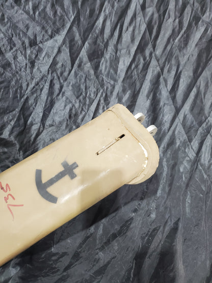 Strut Assembly - LH - Cessna 185