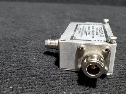 XPDR Coupler - Avidyne Corp - OO-SEX