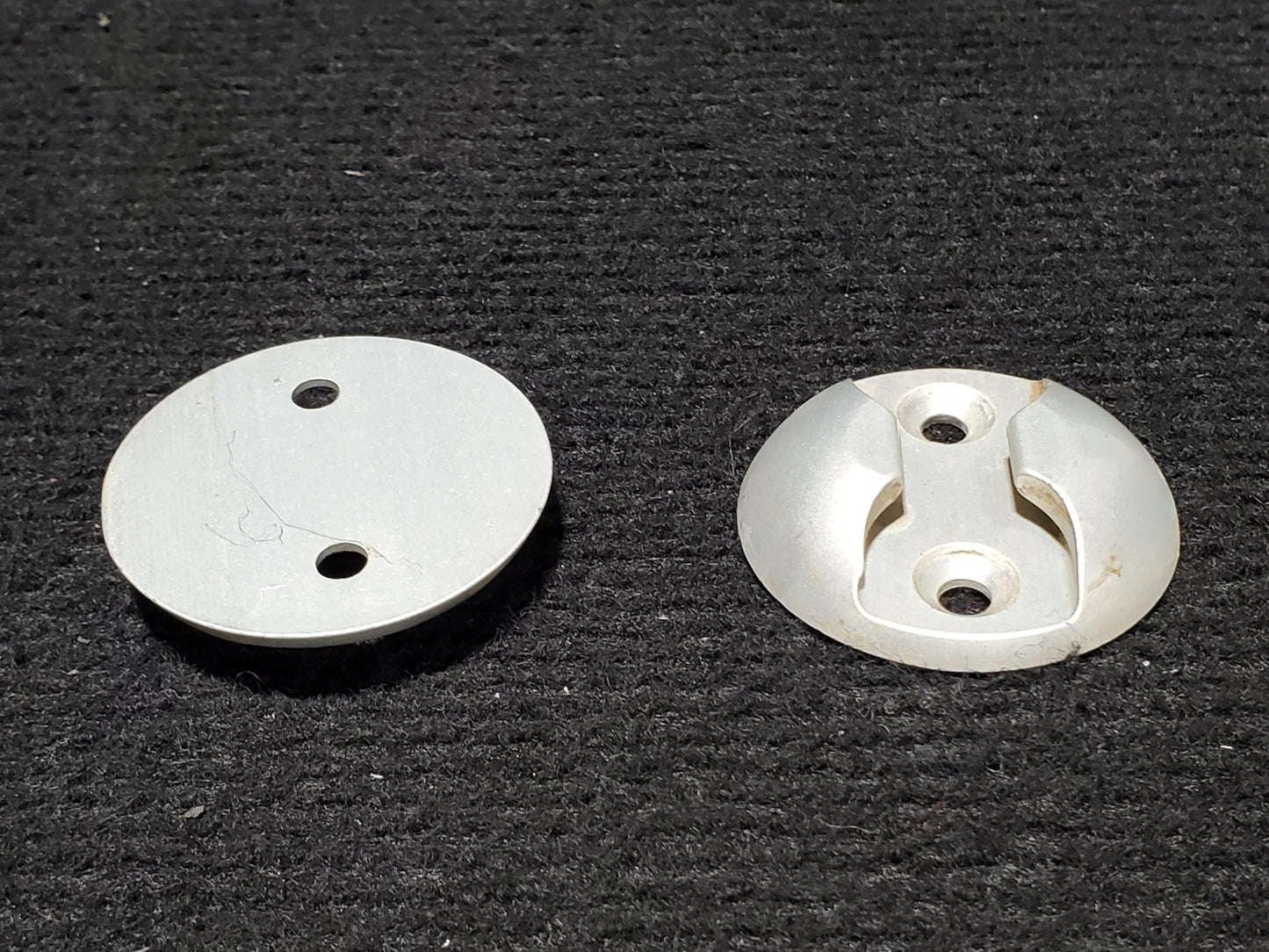 Cargo Partition Anchors - Cessna - MISC