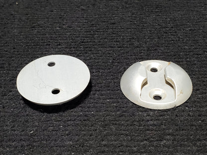 Cargo Partition Anchors - Cessna - MISC