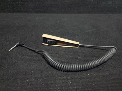 Microphone - Cessna - OO-SEX