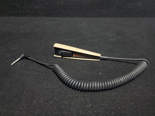 Microphone - Cessna - OO-SEX