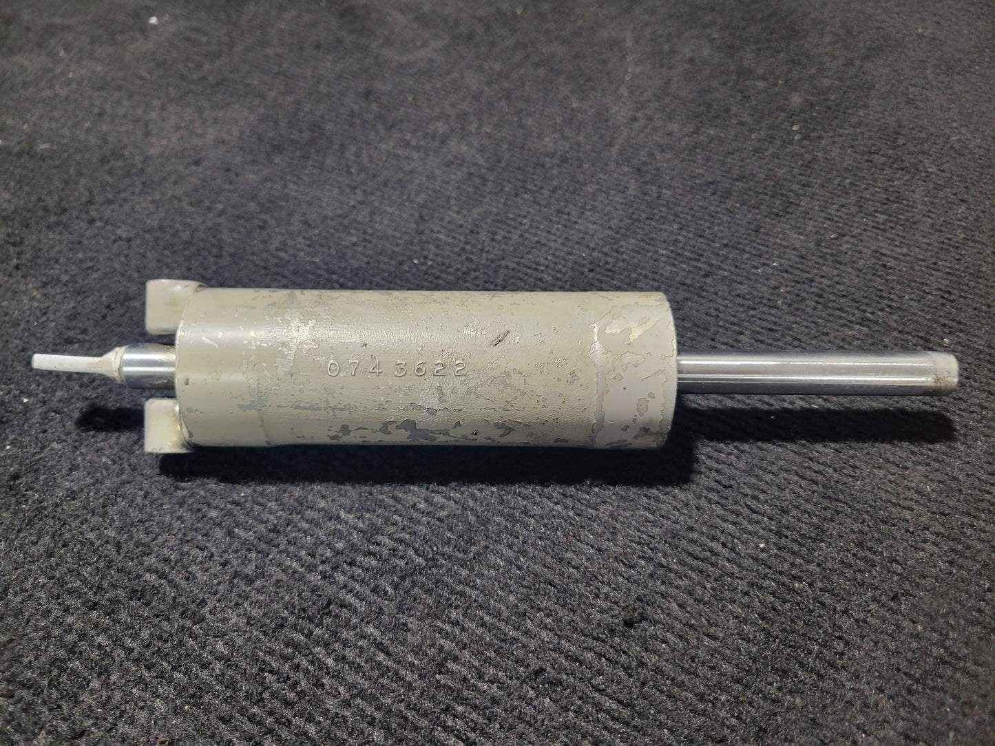 Shimmy Dampener Assy - C-GROC