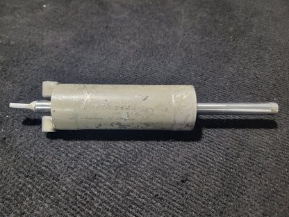 Shimmy Dampener Assy - C-GROC