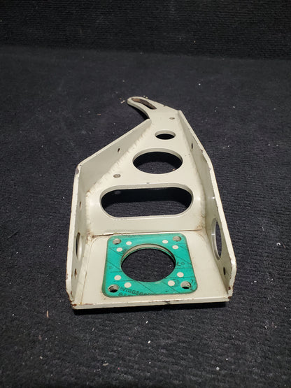 Alternator Arm Assy - Cessna - 5Y-ZBW