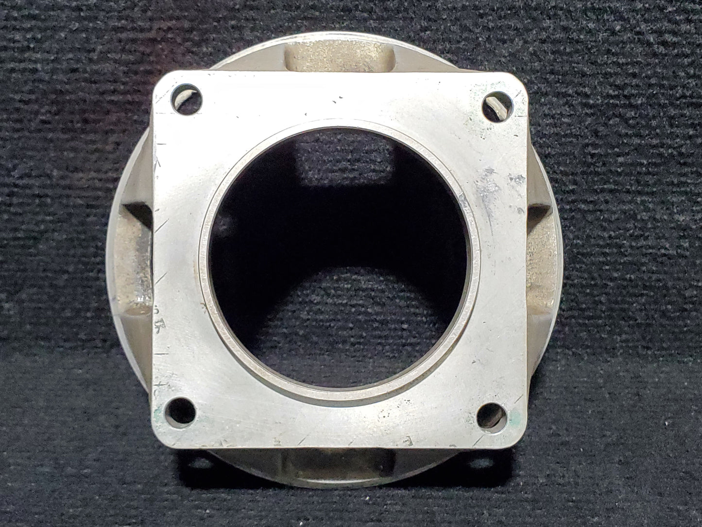 Quad Adapter - Starter Generator - Skurka