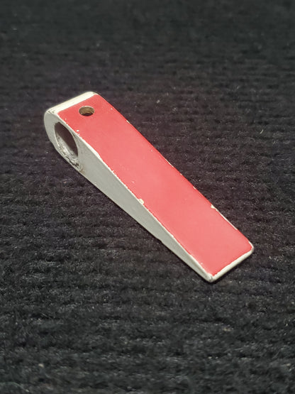 Rudder Lock Handle - Cessna - Unknown Origin