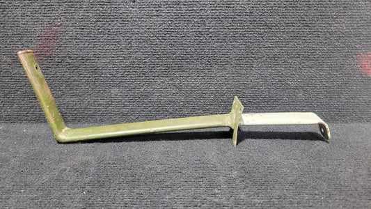 Cabin Step Assy - LH