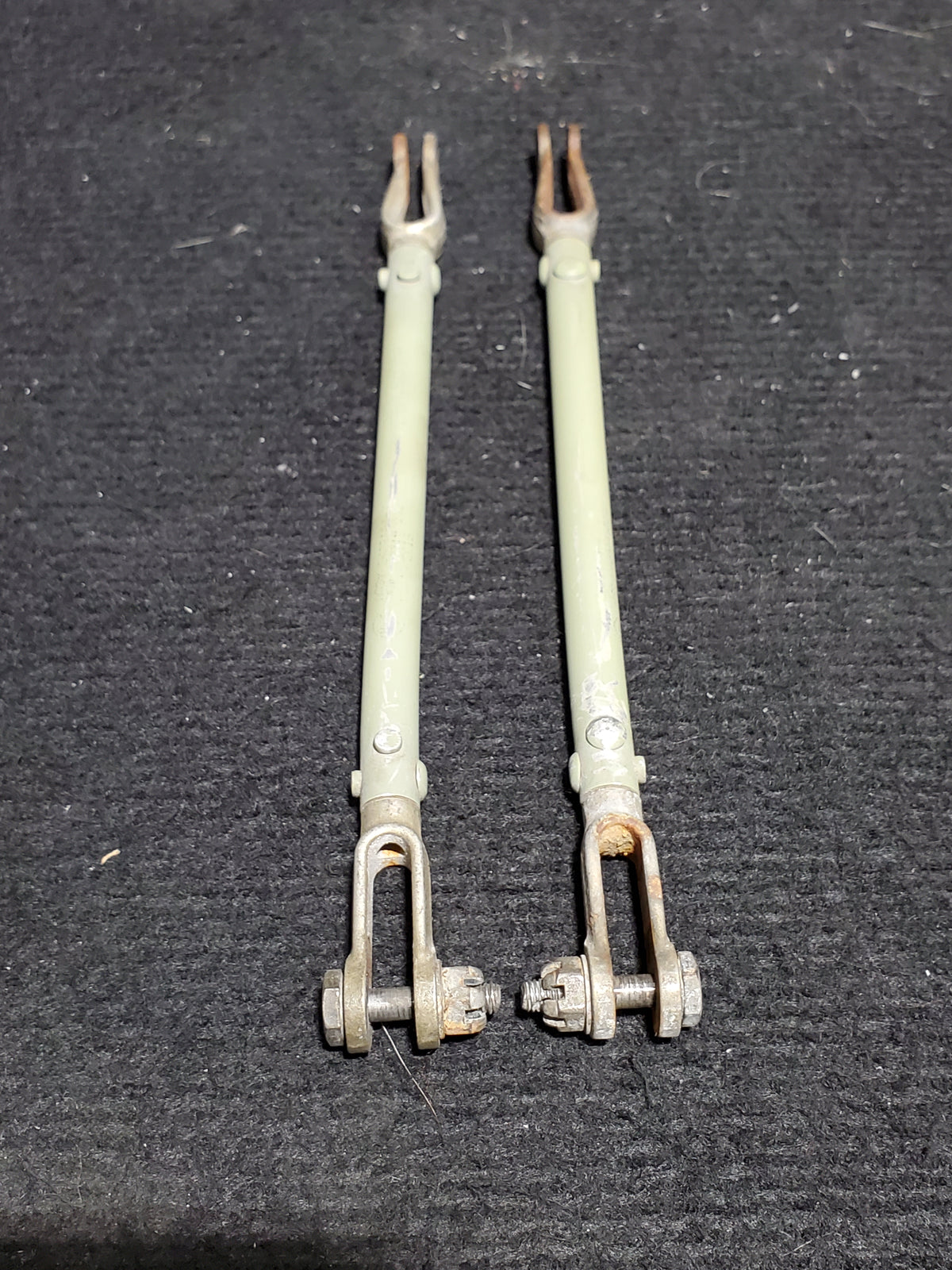 Push Rod Assy Elevator Trim Tab - Cessna - V3-HGW