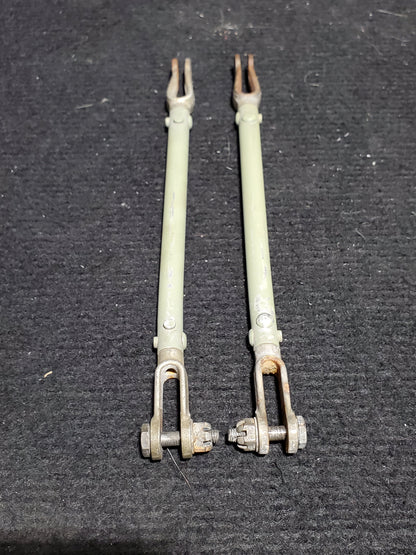 Push Rod Assy Elevator Trim Tab - Cessna - V3-HGW