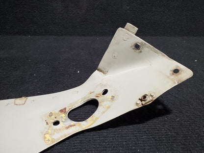 Induction Air Plenum Seal Assy - Cessna - 5Y-RNA