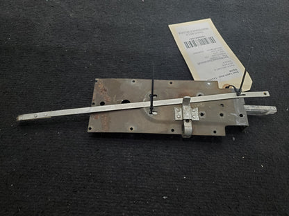 Door Latch Assy - RH - Cessna - C-GQDW