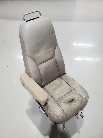 Seat Assembly - Pilot/Co-Pilot - 2 of 2 - Cessna - 5H-TAZ