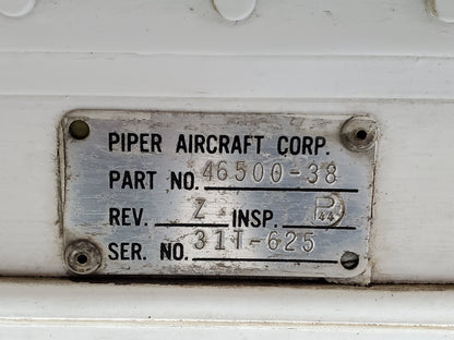 Stabilizer - LH - Piper - I-CODE