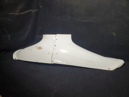 LH MLG Fairing Assy - 5Y-ZBW